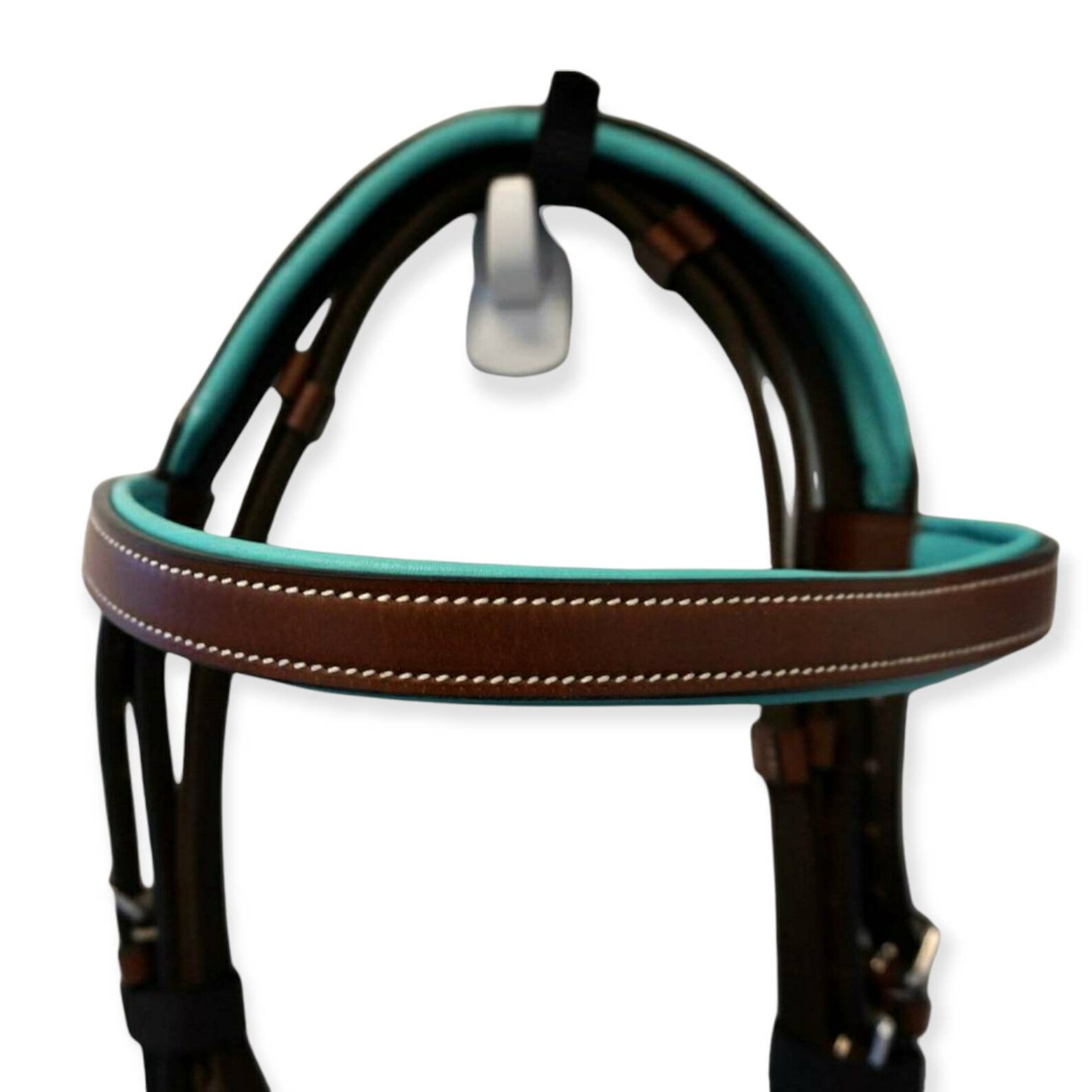 BREYER ENGLISH HUNTER/JUMPER BRIDLE #2458 TRADITIONAL SERIES NEW IN PKG