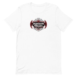 Dnd Shirt Dungeons and Dragons Shirt Gifts for DM Dnd Fantasy Shirt D&D Shirt Critical Role Shirt D and D Shirt D20 Shirt Dice Retro DnD