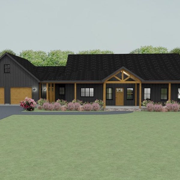 3 Bedroom 2 Bath House Plan Floor Plan. Great Layout 1500 Sq Ft. the ...