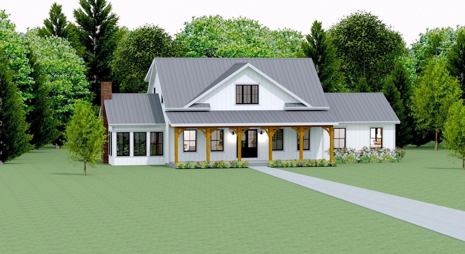 the-pinecrest-floor-plan-3-5-bed-2-5-bath-2-story-house-2-500sq-ft-etsy