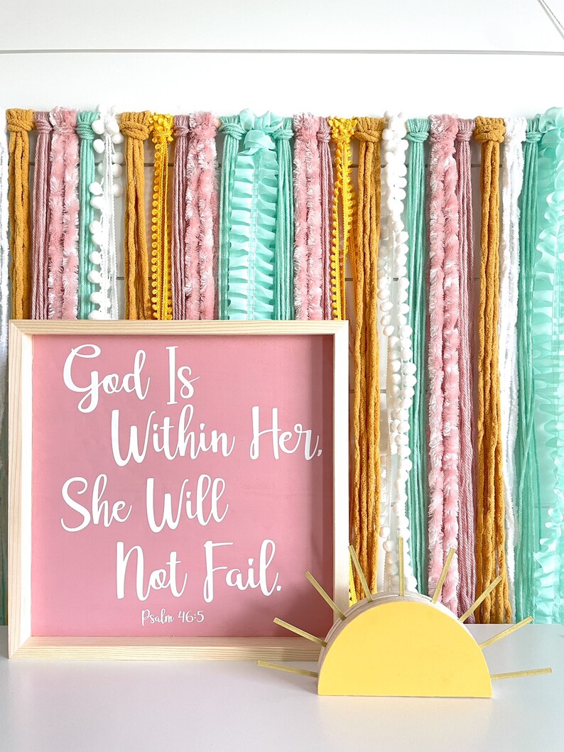 Wooden Sun Nursery Decor Sunshine Wall Decor Shelf Etsy