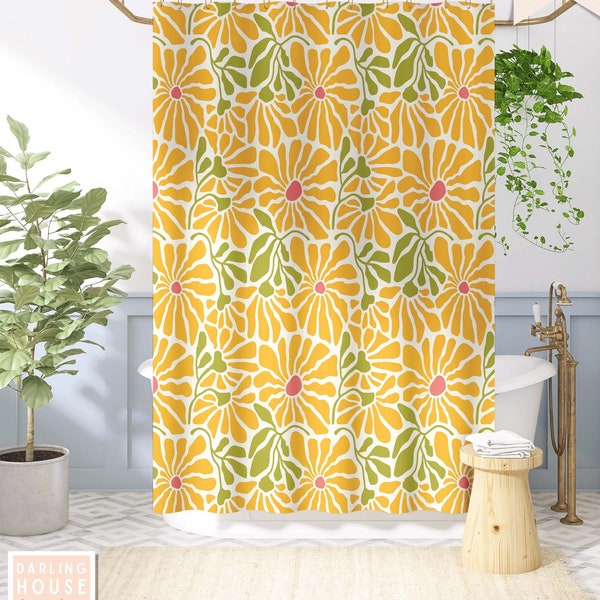 Shower Curtain Etsy UK