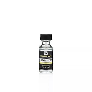 Walker Ultra Hold Adhesive  Hairpiece, Hair Replacement System Wig Glue