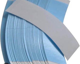 Walked easy blue  tape contour A  36pcs
