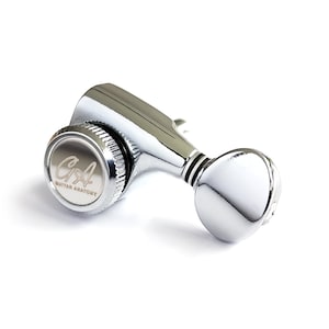 Mécaniques anatomiques pour guitares Stratocaster et Telecaster - Mécaniques GA-SP05