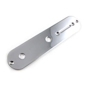 Telecaster Control Plate USA
