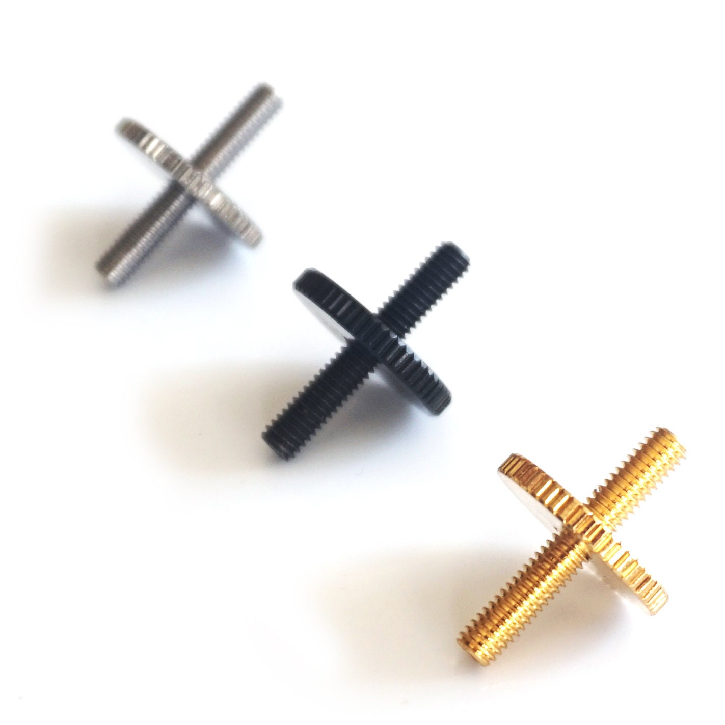 Kit Com Ponte Les Paul Tune-o-matic Tarraxas Com Trava | Frete Gr&aacute;tis