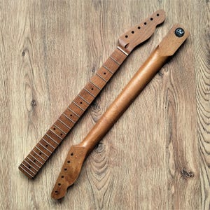 Ponte Per Chitarra Con Chiave, Sella Filettata Regolabile In - Foto 8