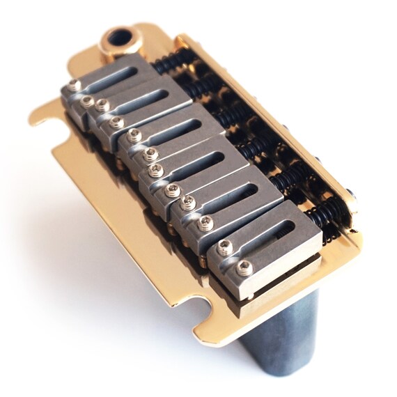 Fender American Vintage ponte tremolo cromato | Bax Music Fender American Vintage ponte tremolo cromato | Bax Music