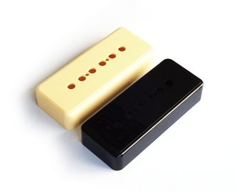 超パワーP-90 ブリッジサイド 超パワーP-90 ブリッジサイド P90 Bridge Pickup – Nine One Six