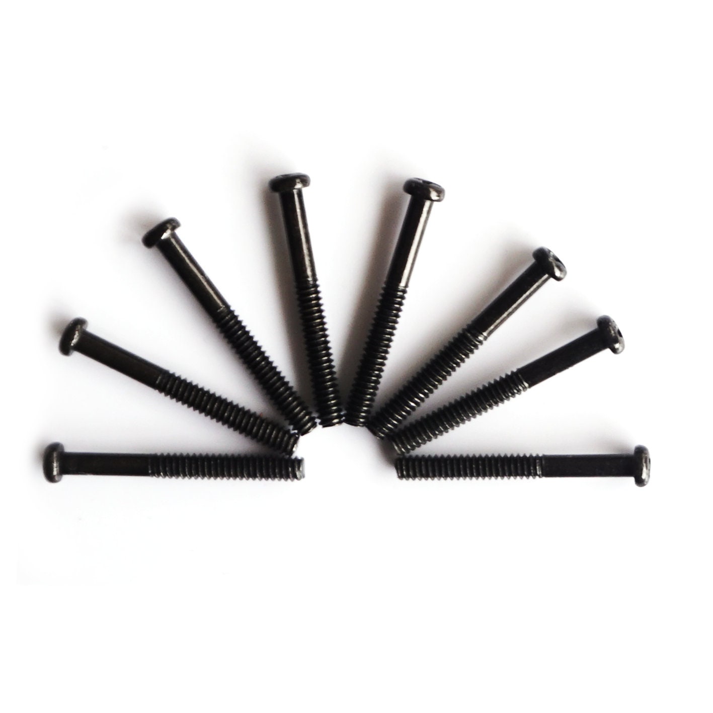 Generic Confezione Da 4 Anelli Lashing, Gancio Ad Anello Di Montaggio A - Foto 8