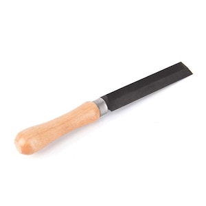 Luthier File - For Nut & Saddle Slotting