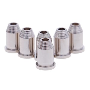 Embouts de cordes traversant le corps pour Telecaster et Stratocaster