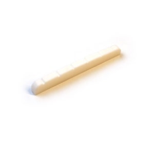 Bone Nut for Stratocaster & Telecaster Guitars - 42mm x 3.5mm