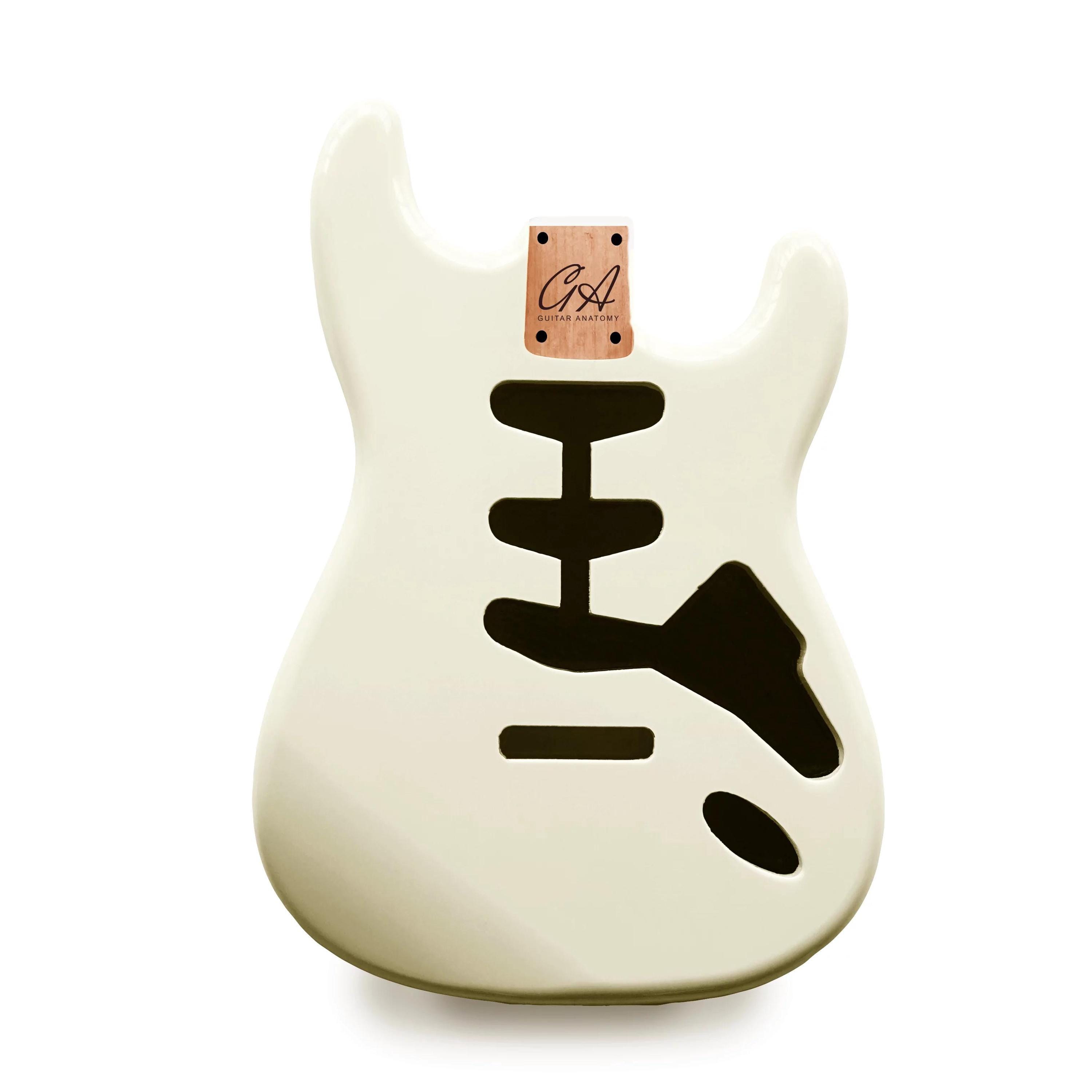 Guitar body stickers - Etsy 日本