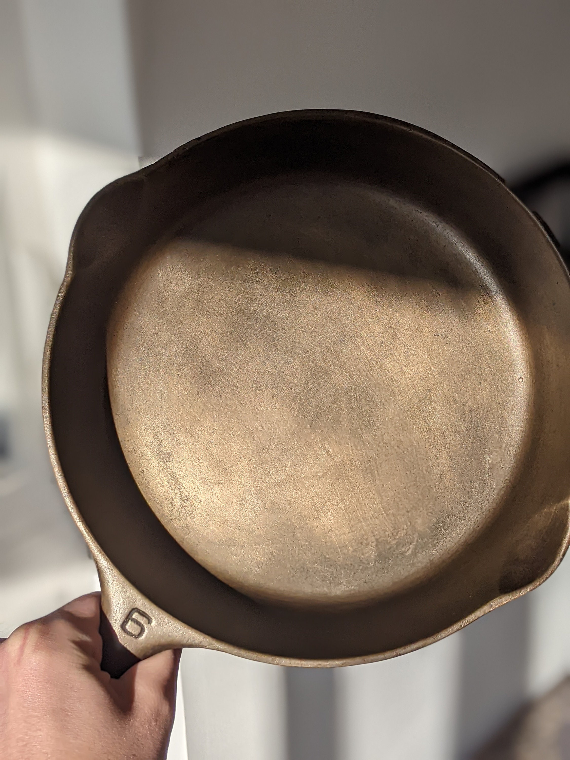 Griswold 8 skillet - Etsy 日本 Griswold 8 skillet - Etsy 日本