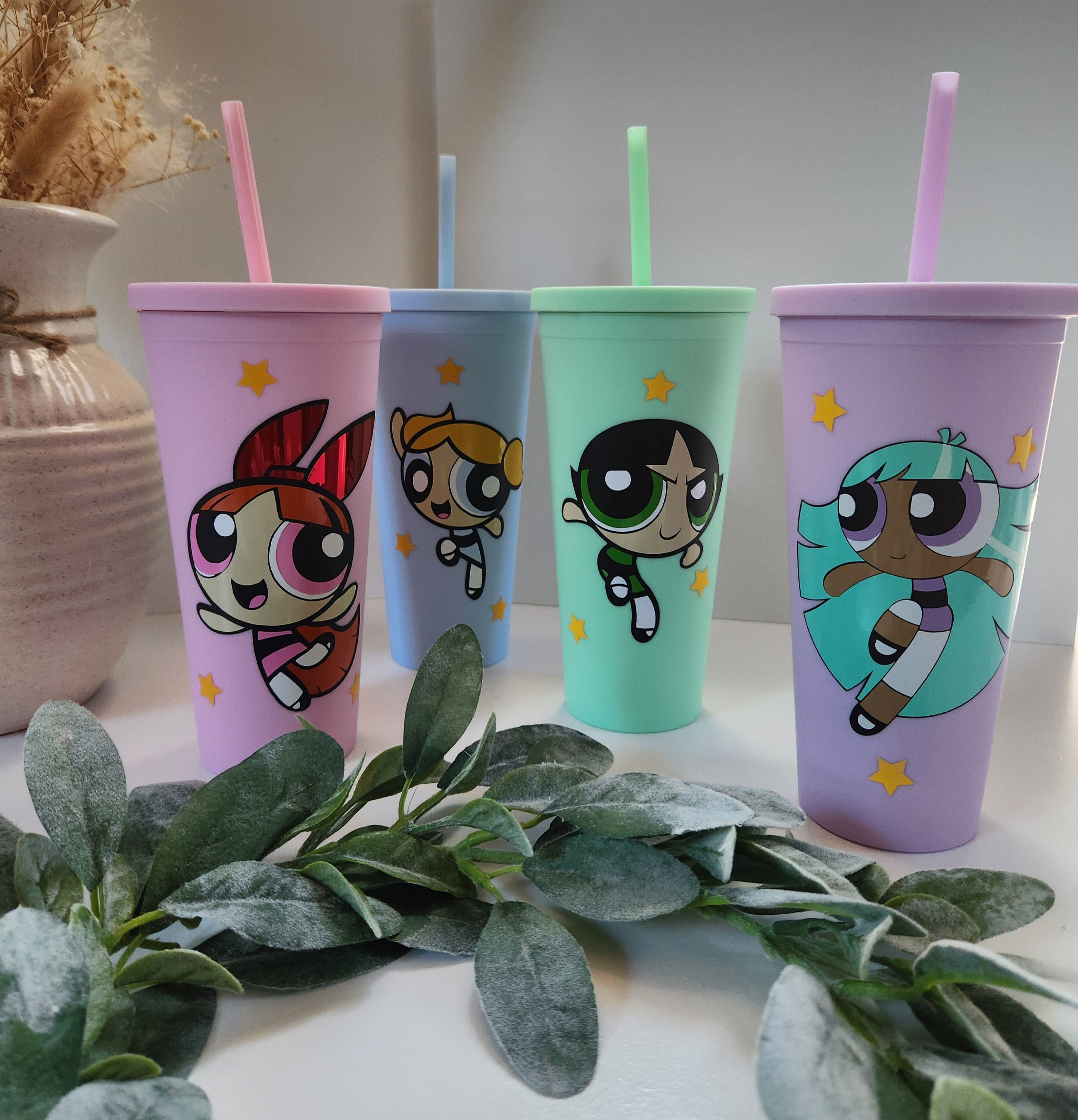 Re-Play Tumbler Cup – Buttercup