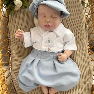 Handmade Baby Clothing Etsy Canada