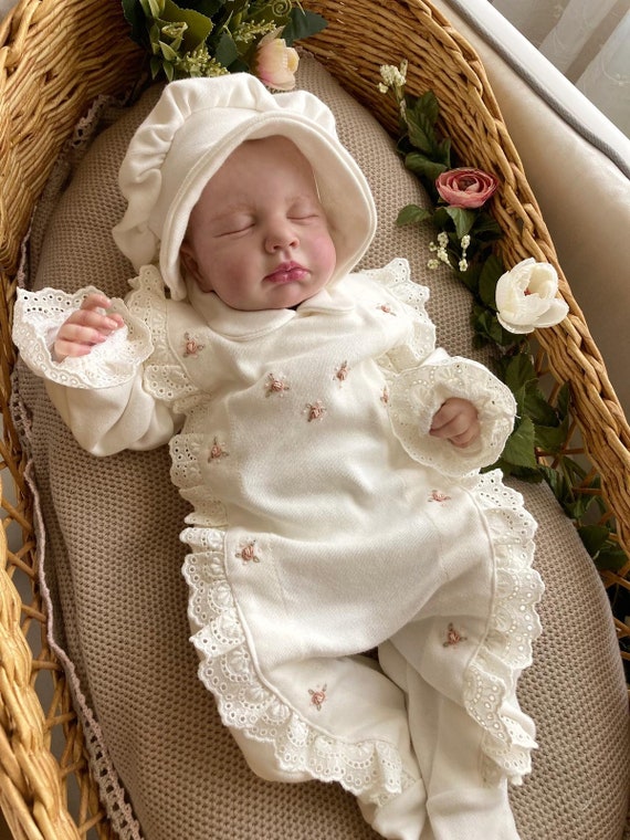 Newborn Clothes, Newborn Baby Outfits