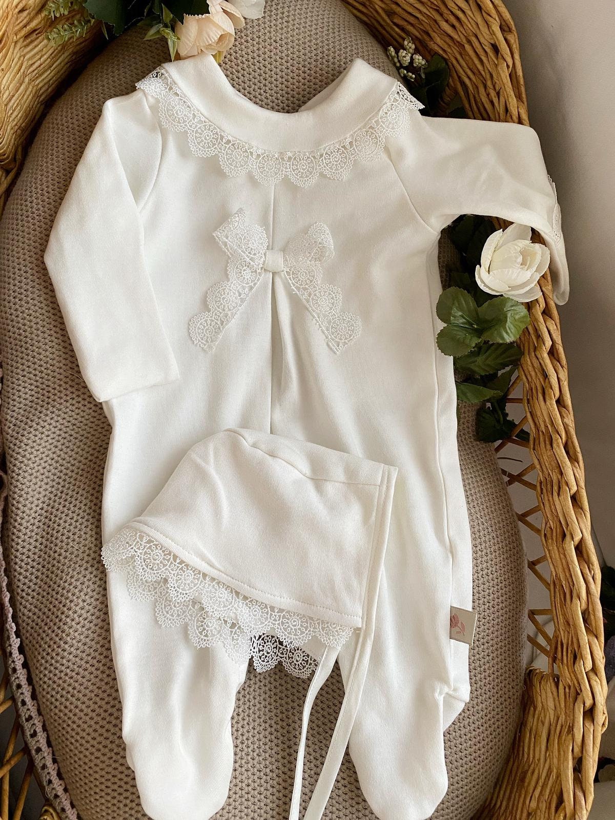 Newborn kleding zara hotsell