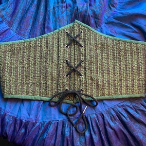 Corset Belt