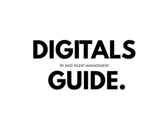DIGITALS GUIDE