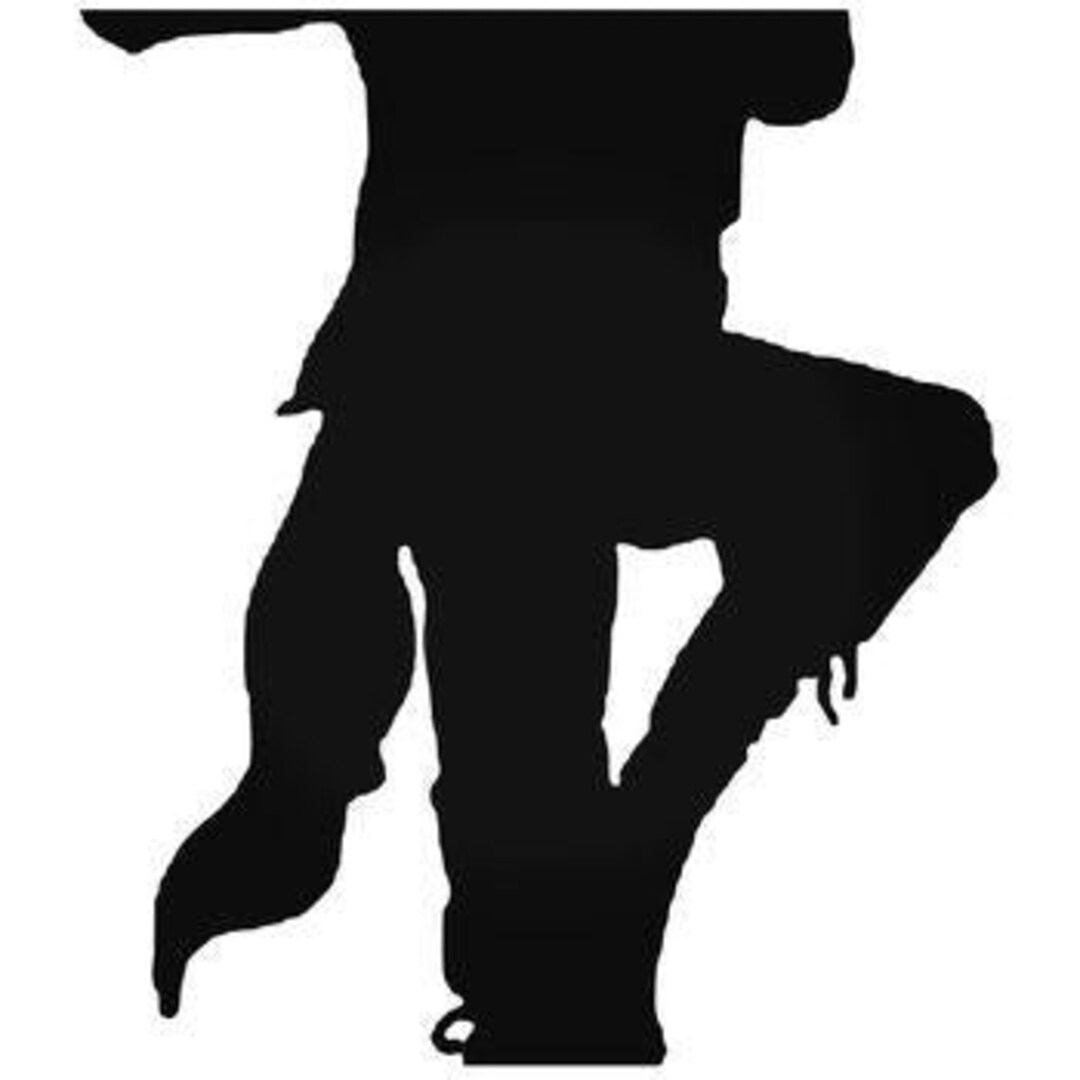 Jethro Tull Flute Player Vehicle Decal Sticker Etsy