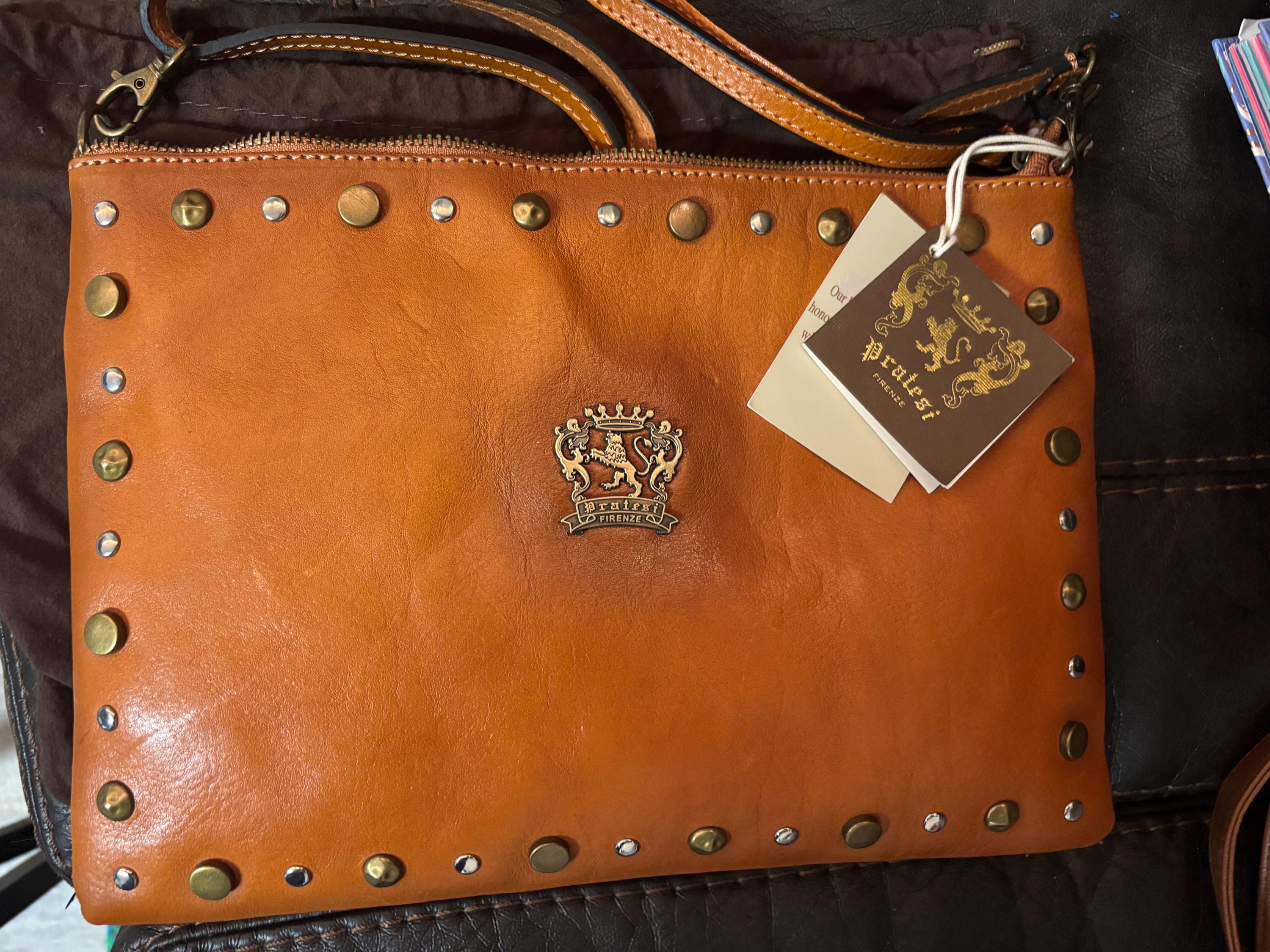 Pratesi firenze bag - Etsy 日本