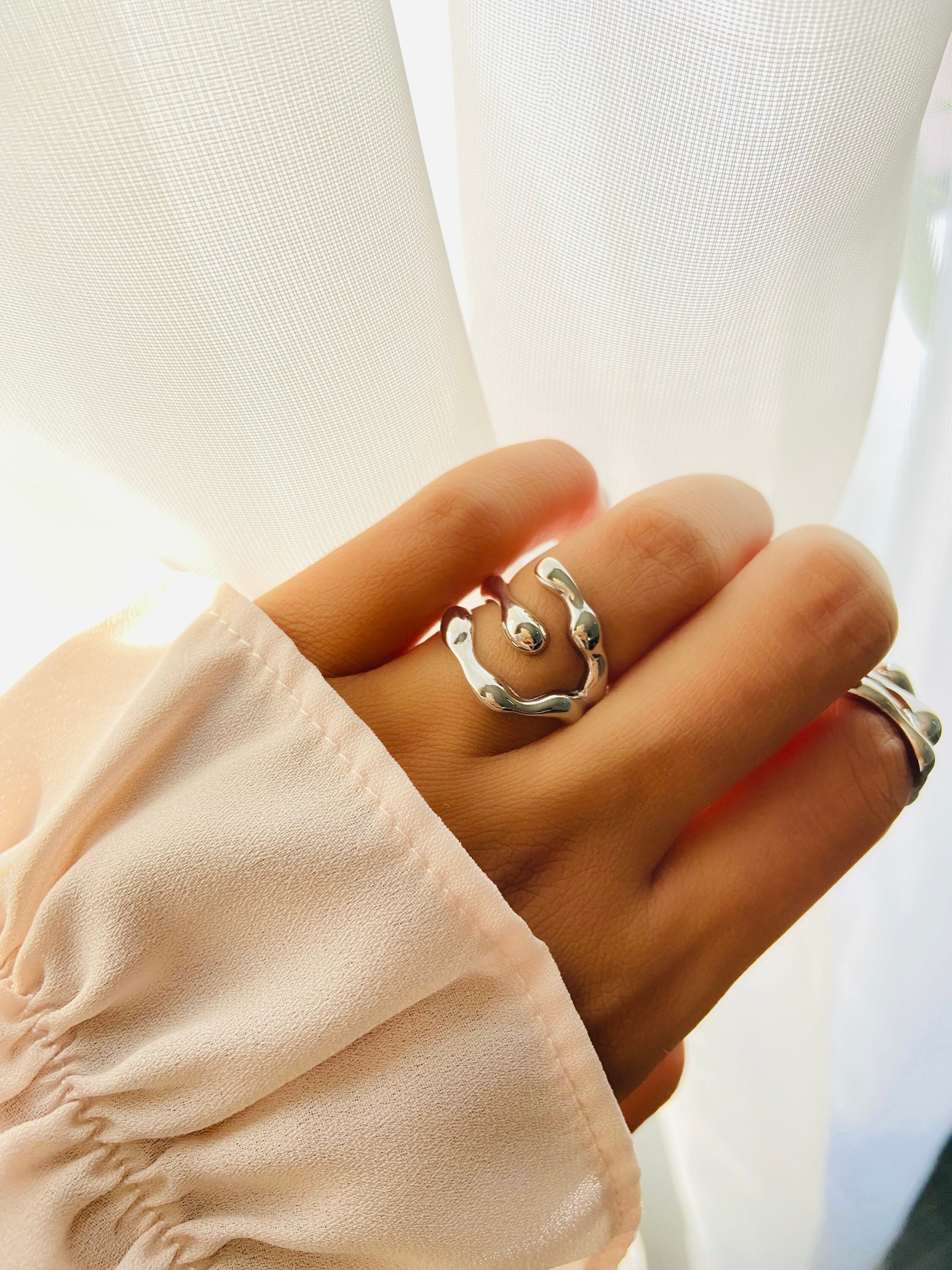 stringting 正規品 String Ting - Limited Edition Handmade Phone Charms