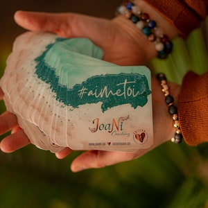 #loveyou cards Editie 1 - om je gevoel van eigenwaarde te vergroten