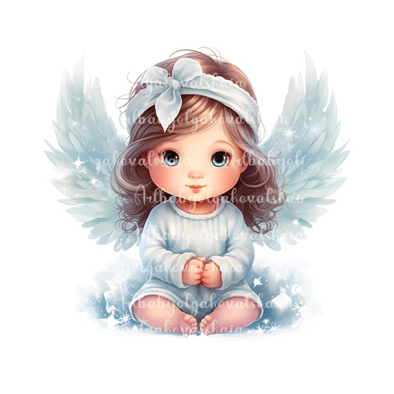 Angel Girl Angel Girl