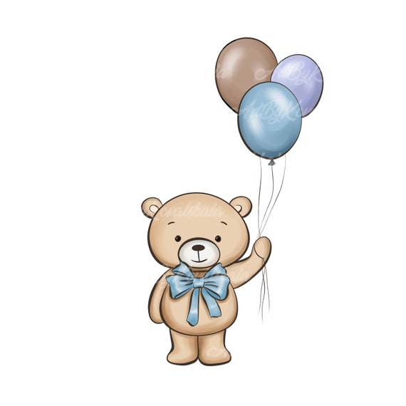 Oso peluche png deals