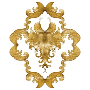 Ornament SVG, Ornament Design, Digital Download