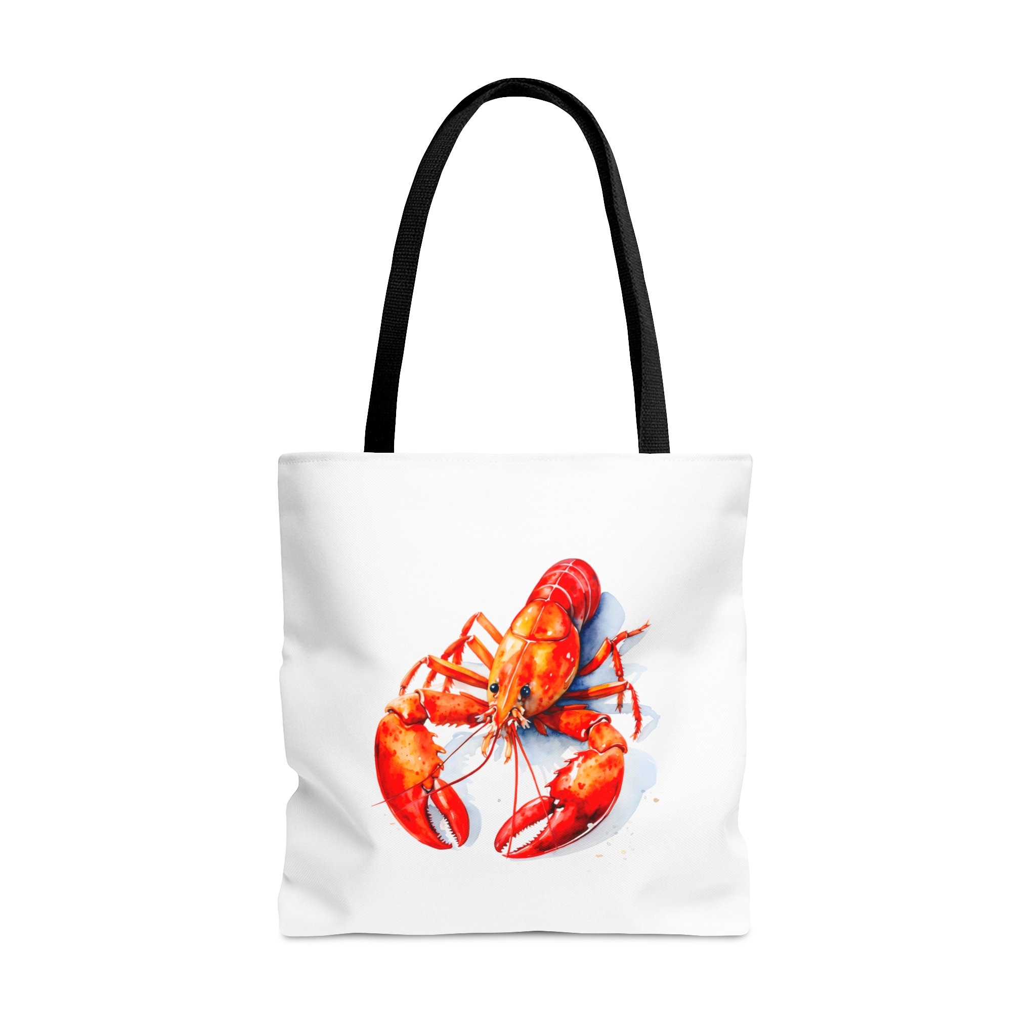 Watercolor Lobster Clipart, Lobster PNG, Digital Download - Etsy