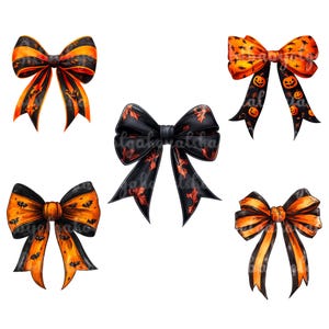 Strik PNG, Halloween-lint clipart, digitale download