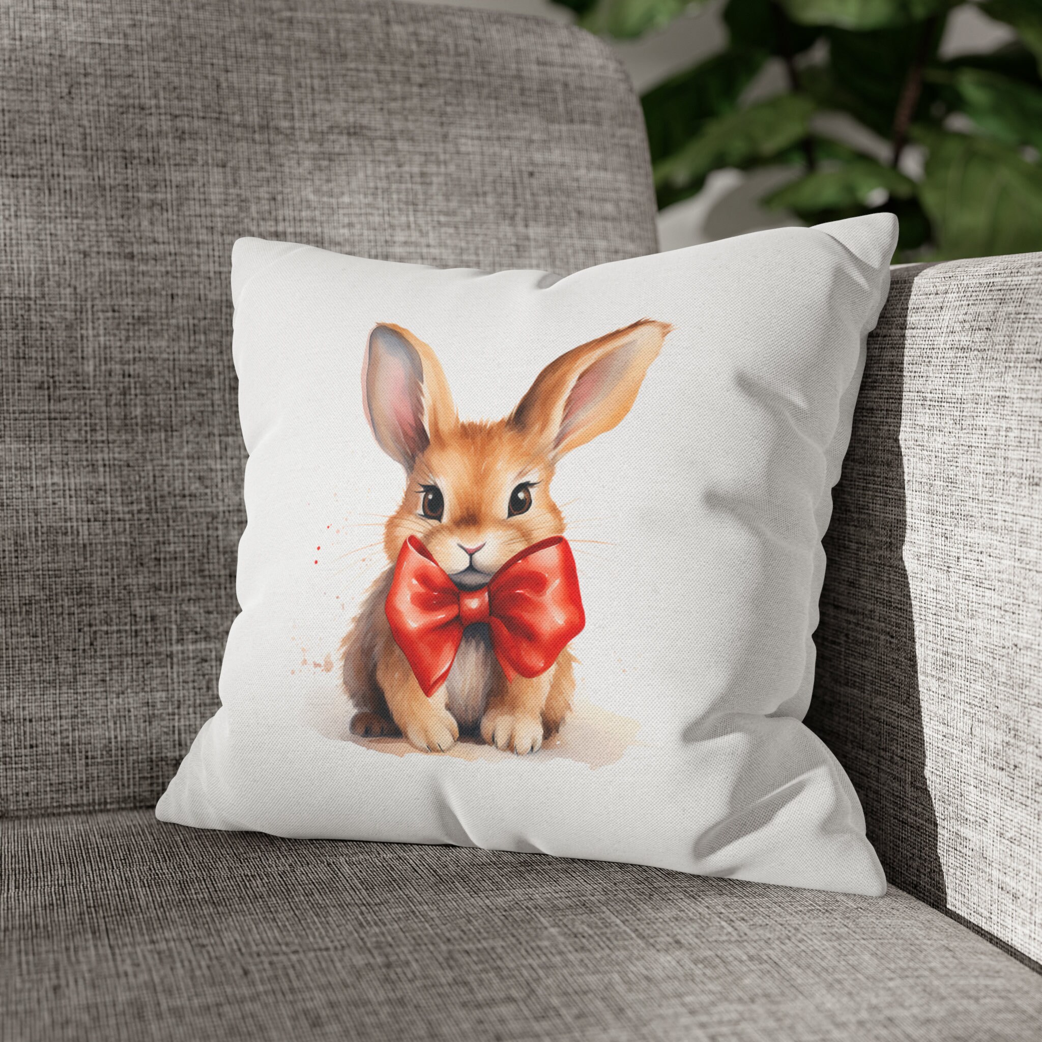 Bunny Clip Art, Watercolor Cute Rabbit PNG, Digital Download - Etsy