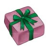 Gift Box PNG Christmas Gift Clipart Digital Download Etsy