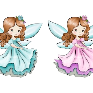 Fee PNG, Fee Clipart, digitaler Download