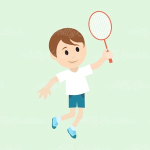 Boy SVG, Boy Clipart, Digital Download