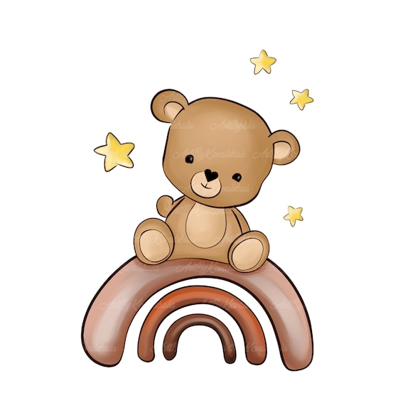 Sweet teddy hotsell bear pic