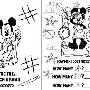 Custom Coloring Books, Personalized Kids Party, Kids Party, Kids Birthday Party Favors, Kids Coloring Books, Personalized Coloring Books