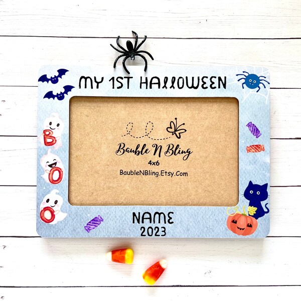 4x6 Picture Frame Etsy