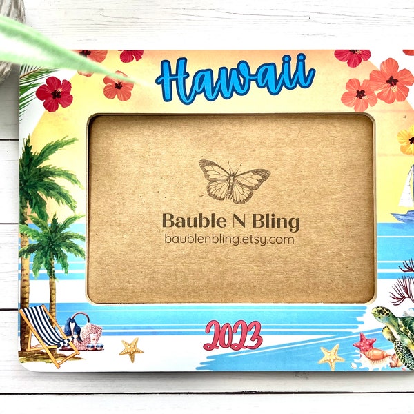 Turtle Picture Frame Etsy