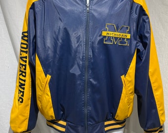 steve and barry's bomber jacket