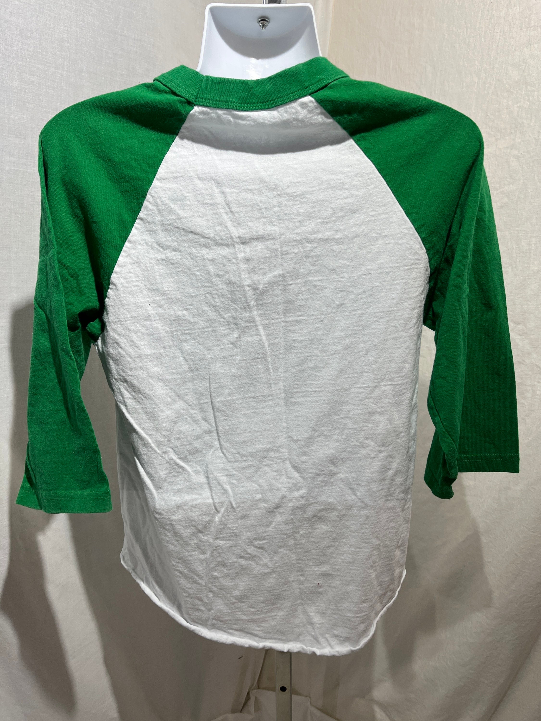 アイルランドの四つ葉のクローバーTシャツ、状態良好、傷なし - Etsy 日本
