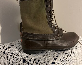 mens size 11 winter boots