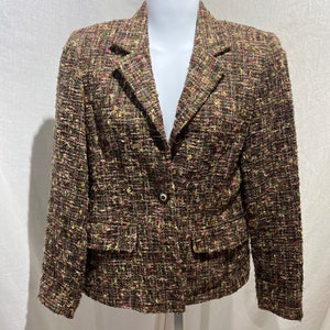 おすすめネット Austin Etsy - Blazer Reed ジャケット・アウター