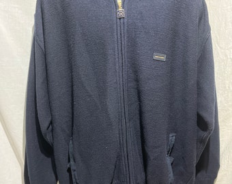 New Paul & Shark Yachting Sweatshirt Zipper Size M-3XL Navy New Paul & Shark Yachting Sweatshirt Zipper Size M-3XL Navy