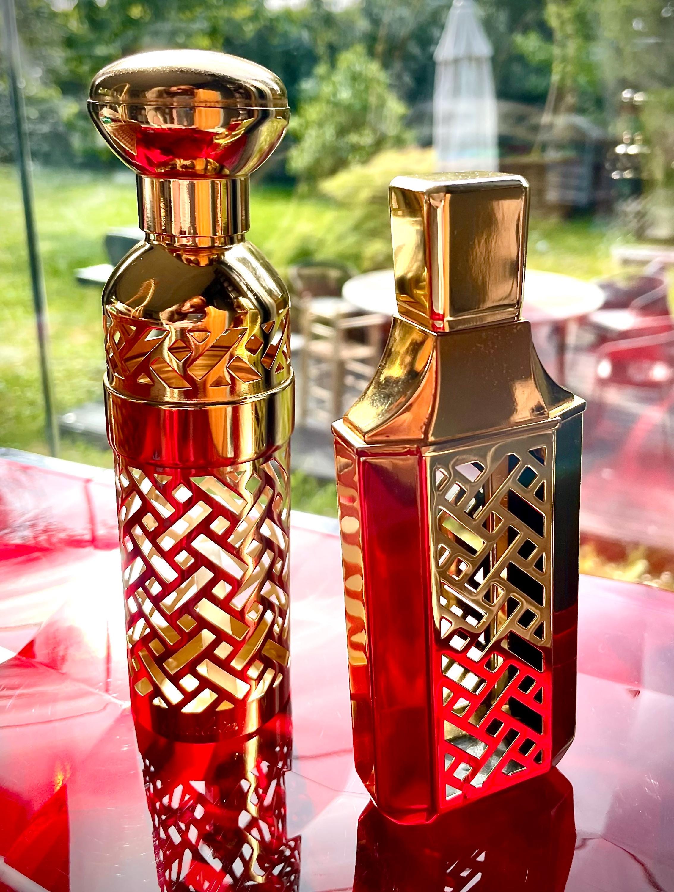 Vintage Guerlain Mitsouko - Etsy