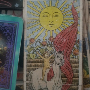 Intuitive reader